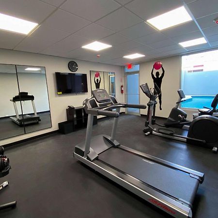 Tryp By Wyndham Mayaguez Bagian luar foto