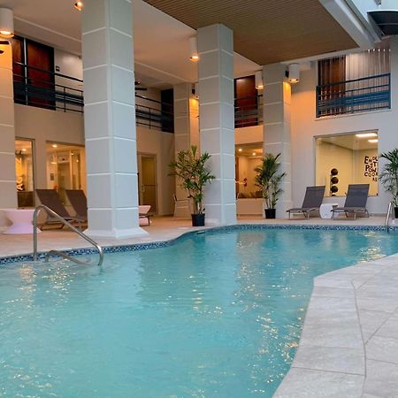 Tryp By Wyndham Mayaguez Bagian luar foto