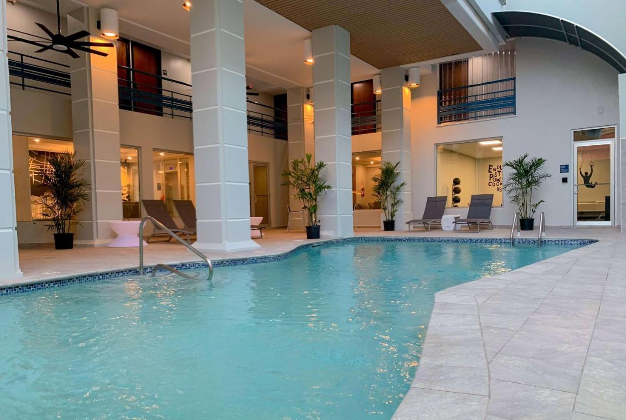 Tryp By Wyndham Mayaguez Bagian luar foto