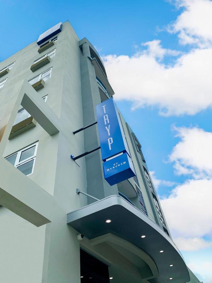Tryp By Wyndham Mayaguez Bagian luar foto
