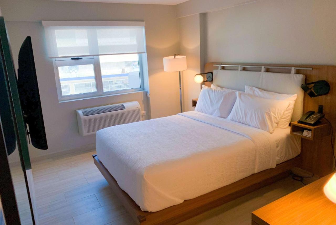 Tryp By Wyndham Mayaguez Bagian luar foto