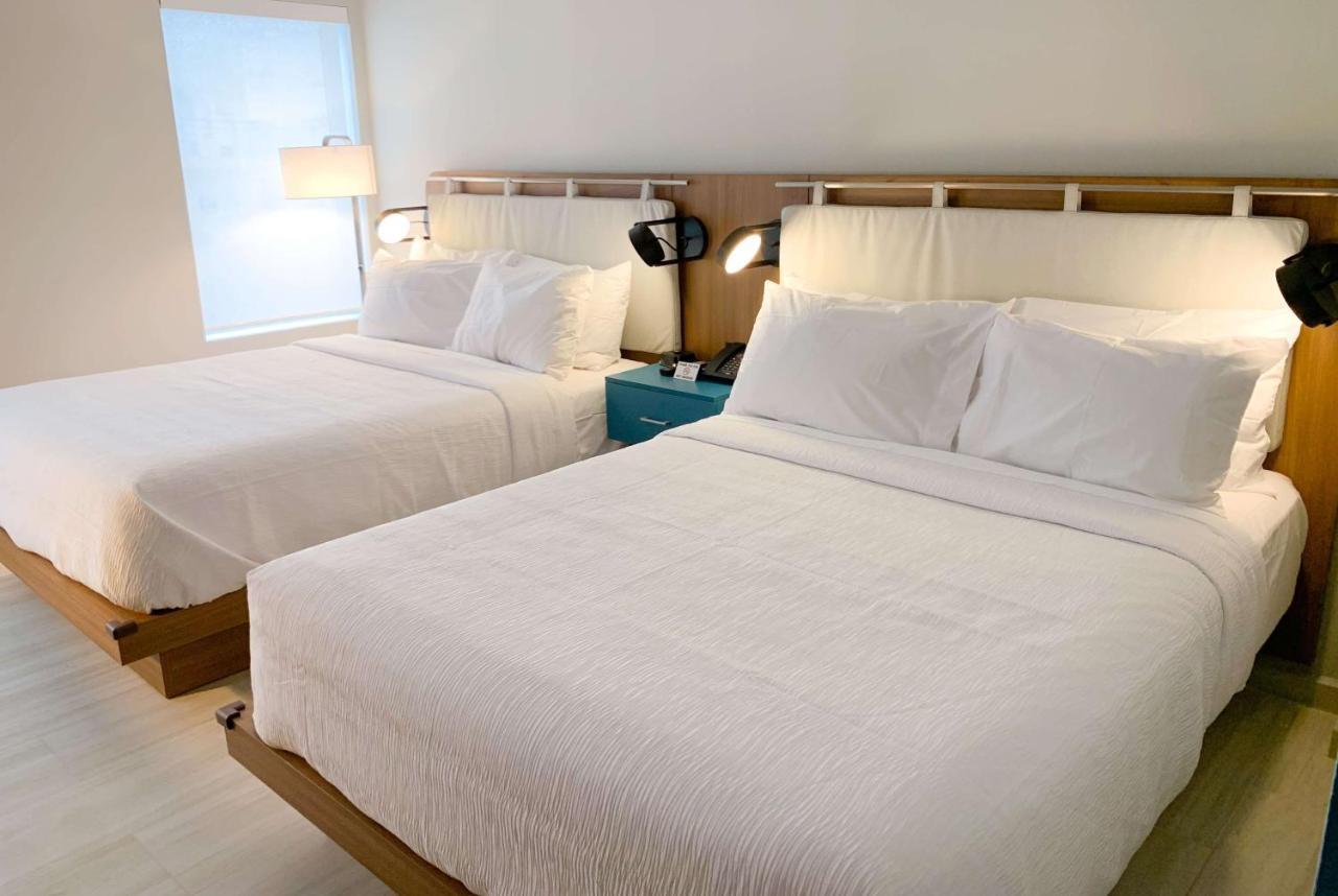 Tryp By Wyndham Mayaguez Bagian luar foto