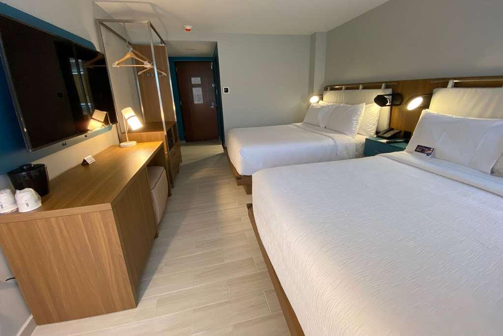 Tryp By Wyndham Mayaguez Ruang foto