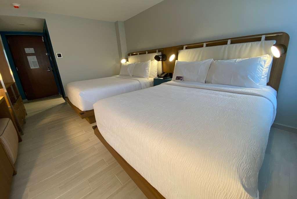 Tryp By Wyndham Mayaguez Ruang foto
