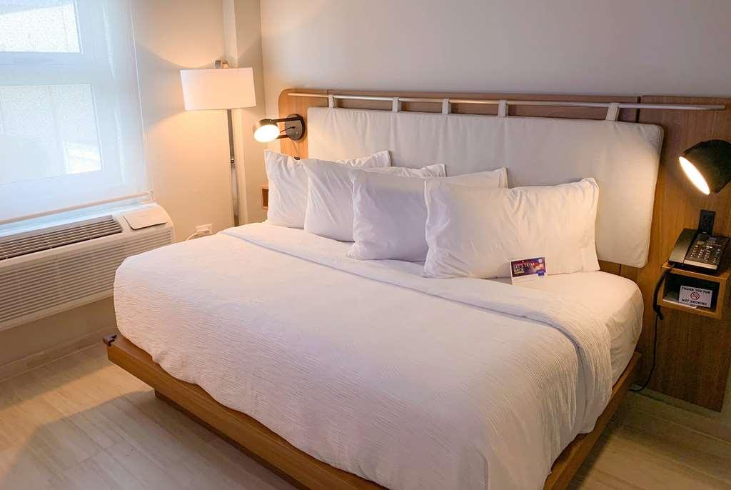 Tryp By Wyndham Mayaguez Ruang foto
