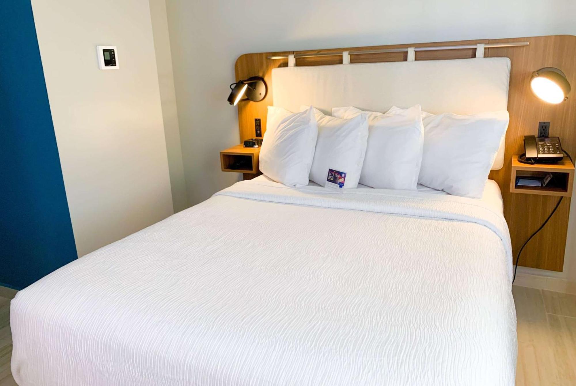 Tryp By Wyndham Mayaguez Bagian luar foto