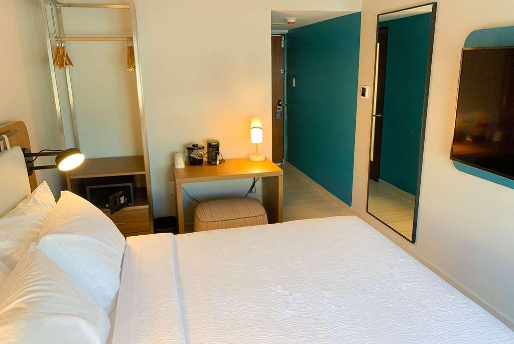 Tryp By Wyndham Mayaguez Ruang foto
