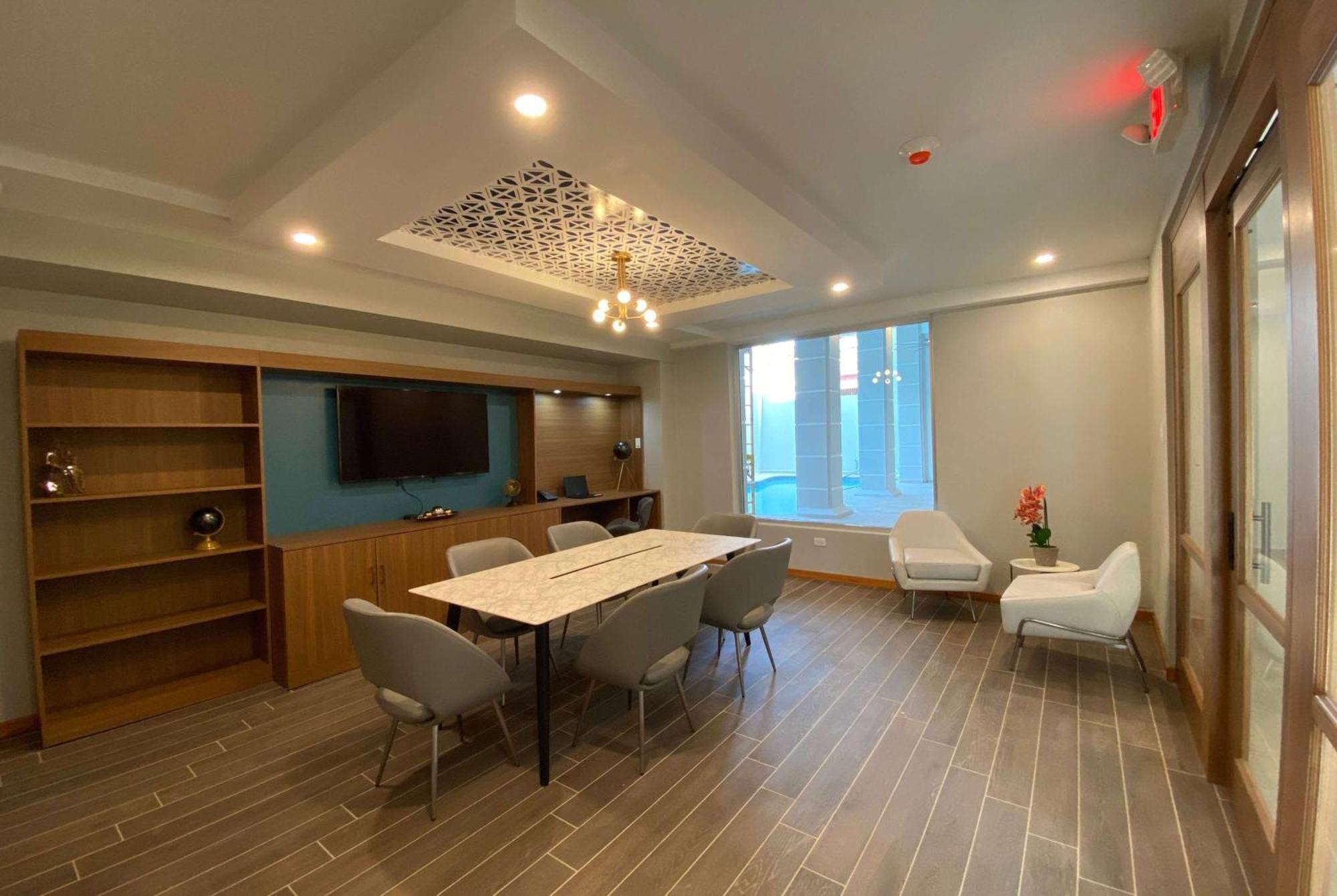 Tryp By Wyndham Mayaguez Bagian luar foto