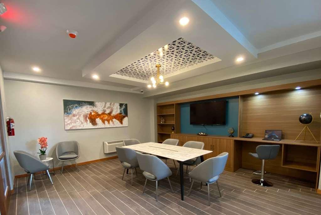 Tryp By Wyndham Mayaguez Ruang foto