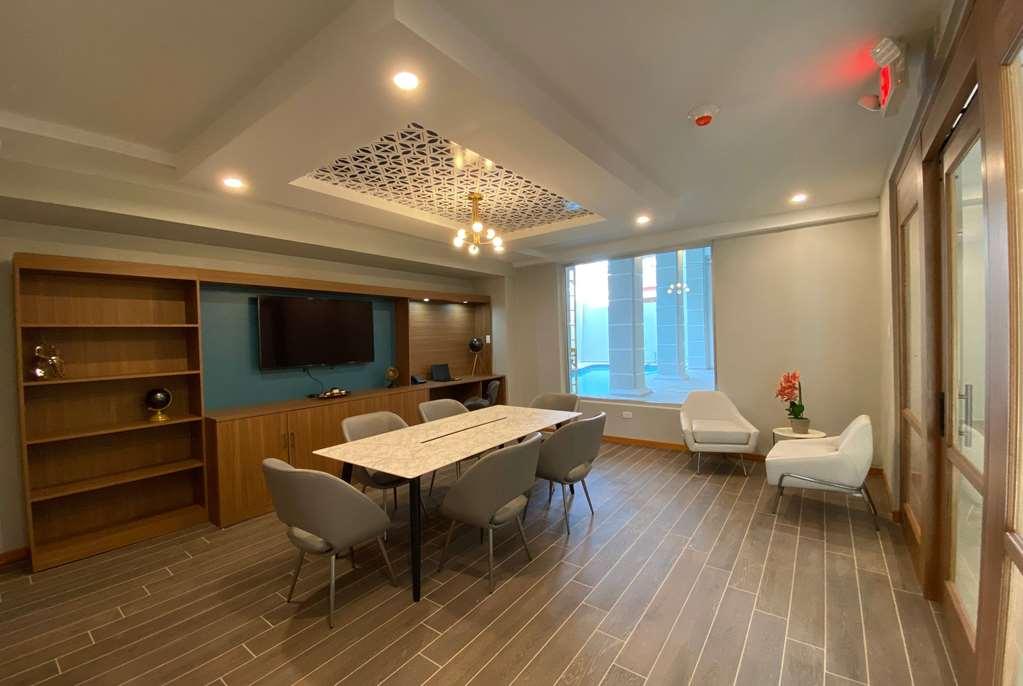 Tryp By Wyndham Mayaguez Ruang foto